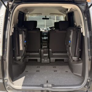 セレナ HWS S-HV【総合評価優良車】