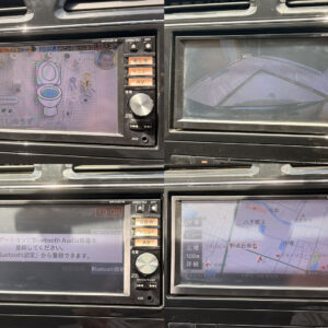 セレナ HWS S-HV【総合評価優良車】