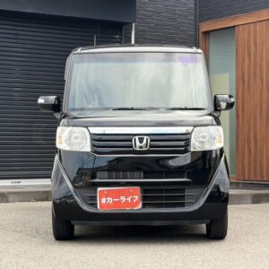 N-BOX G SSパッケージ