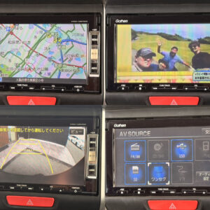 N-BOX G SSパッケージ