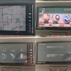 タント X SA