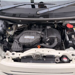 N-BOX G・Lパッケージ【総合評価優良車】