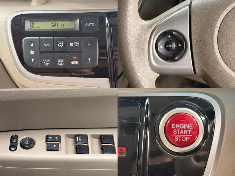 N-BOX G・Lパッケージ【総合評価優良車】