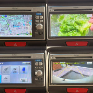 N-BOX G・Lパッケージ【総合評価優良車】