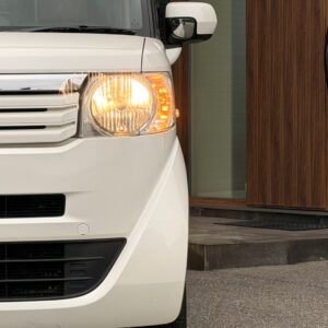 N-BOX G・Lパッケージ【総合評価優良車】