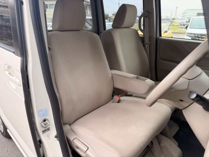 N-BOX G・Lパッケージ【総合評価優良車】