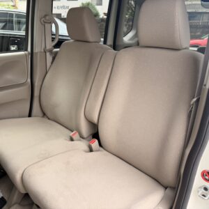 N-BOX G・Lパッケージ【総合評価優良車】