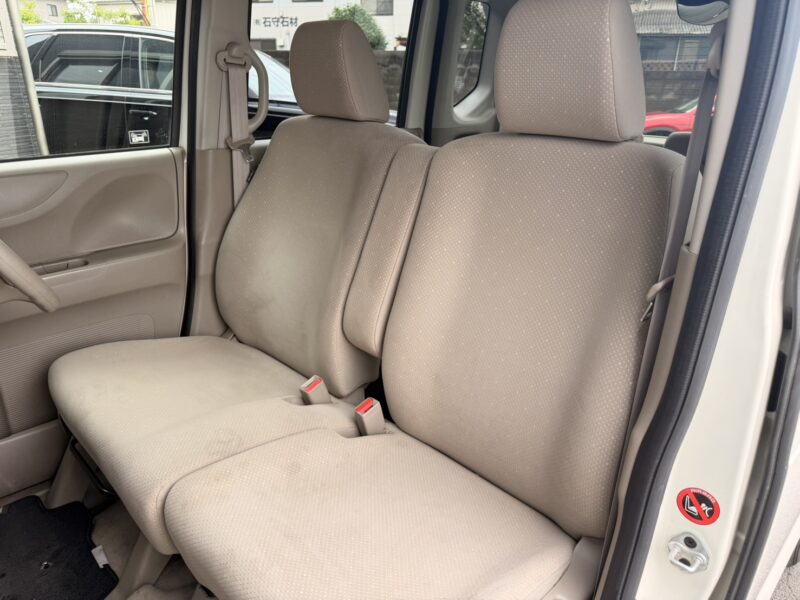 N-BOX G・Lパッケージ【総合評価優良車】