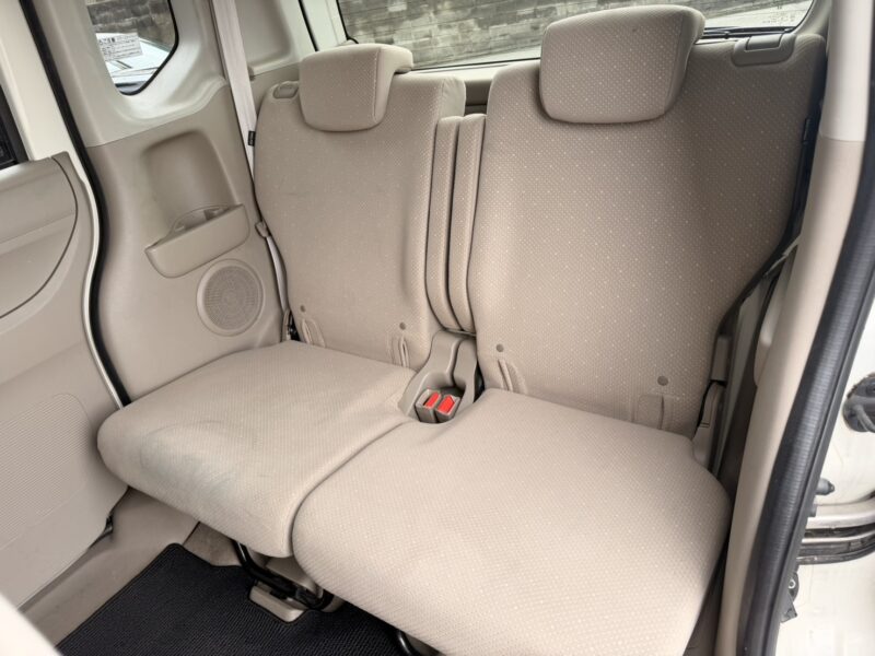 N-BOX G・Lパッケージ【総合評価優良車】