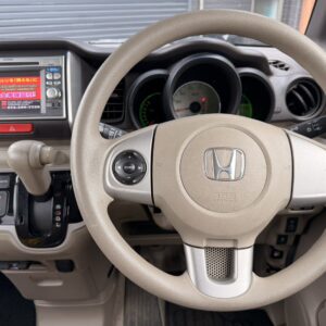 N-BOX G・Lパッケージ【総合評価優良車】