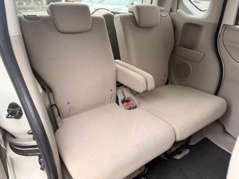 N-BOX G・Lパッケージ【総合評価優良車】