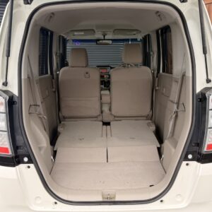 N-BOX G・Lパッケージ【総合評価優良車】