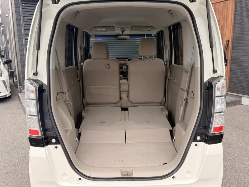 N-BOX G・Lパッケージ【総合評価優良車】