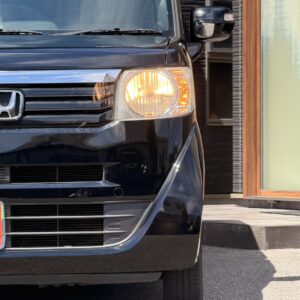 N-BOX G Lパッケージ【総合評価優良車】