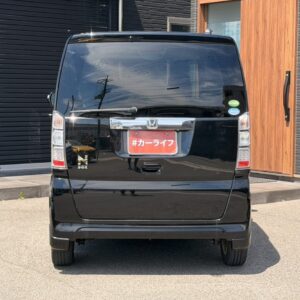 N-BOX G Lパッケージ【総合評価優良車】