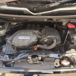 N-BOX G Lパッケージ【総合評価優良車】