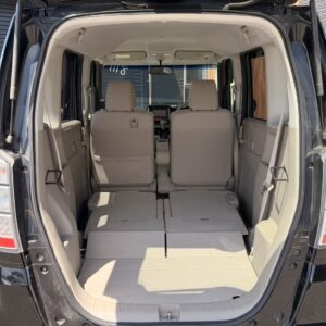 N-BOX G Lパッケージ【総合評価優良車】