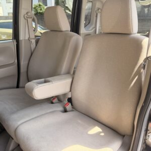 N-BOX G Lパッケージ【総合評価優良車】