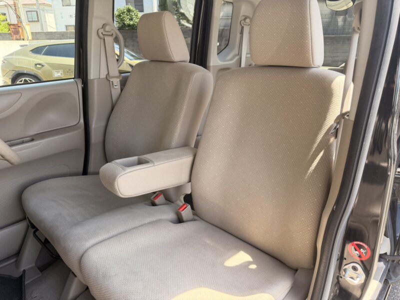 N-BOX G Lパッケージ【総合評価優良車】