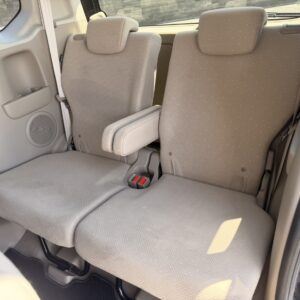 N-BOX G Lパッケージ【総合評価優良車】