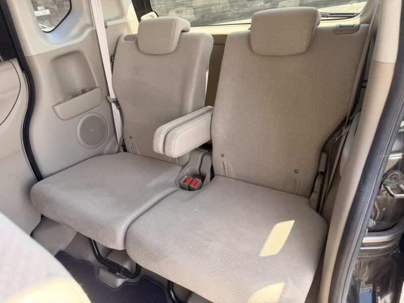 N-BOX G Lパッケージ【総合評価優良車】