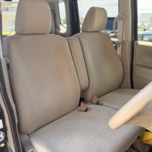 N-BOX G Lパッケージ【総合評価優良車】