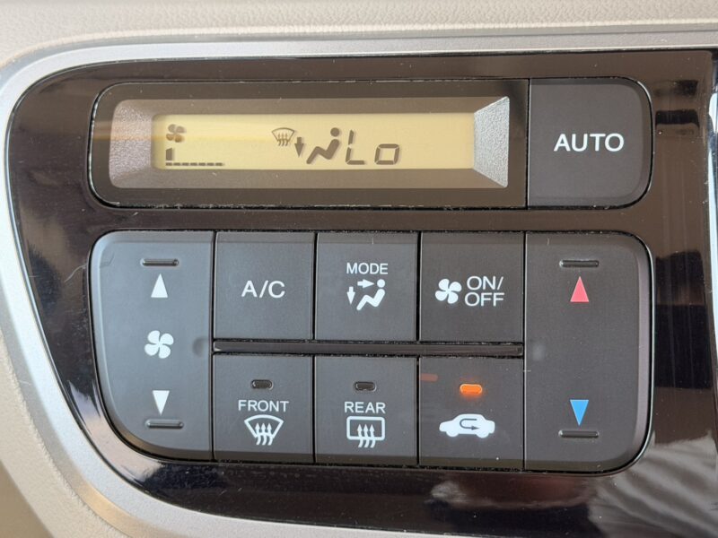 N-BOX G Lパッケージ【総合評価優良車】