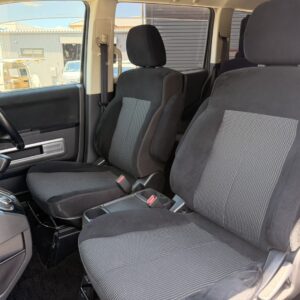 デリカD:5 ローデスト Gパワーパッケージ4WD