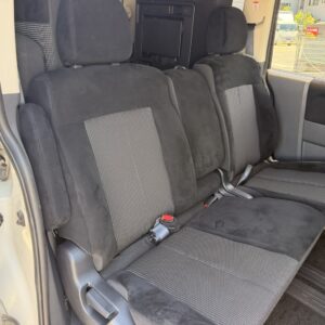 デリカD:5 ローデスト Gパワーパッケージ4WD