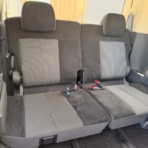 デリカD:5 ローデスト Gパワーパッケージ4WD
