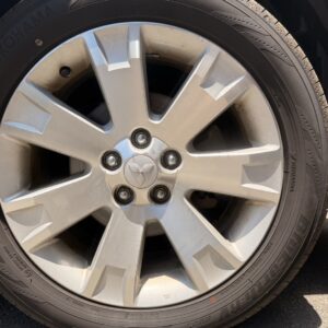 デリカD:5 ローデスト Gパワーパッケージ4WD