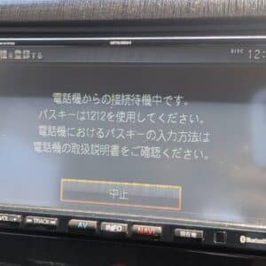 デリカD:5 ローデスト Gパワーパッケージ4WD