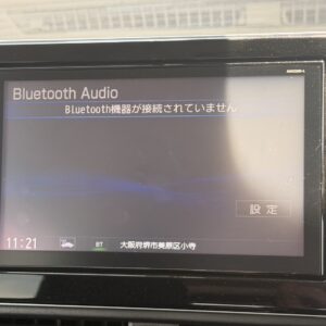 ルークス　ハイウェイスターX