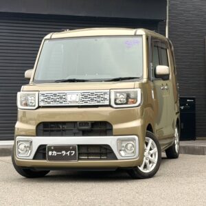 ウェイク　Ｘ　ＳＡ