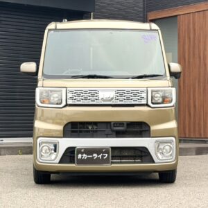 ウェイク　Ｘ　ＳＡ