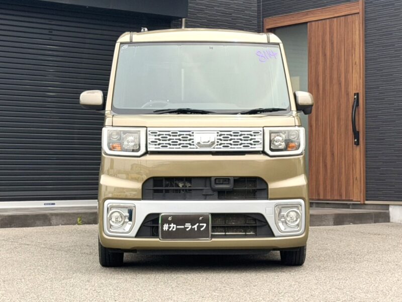 ウェイク X SA