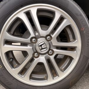 N-BOX　G･Lパッケージ【総合評価優良車】