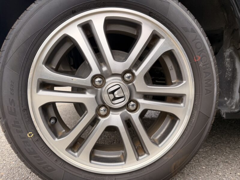 N-BOX G・Lパッケージ【総合評価優良車】