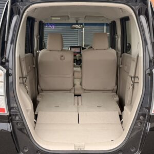 N-BOX　G･Lパッケージ【総合評価優良車】