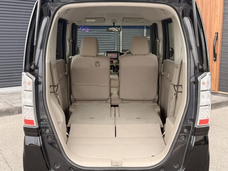 N-BOX G・Lパッケージ【総合評価優良車】