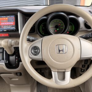 N-BOX　G･Lパッケージ【総合評価優良車】