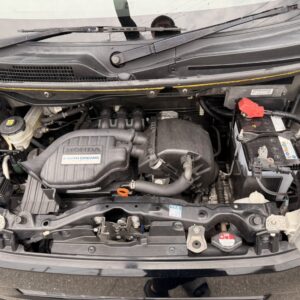 N-BOX　G･Lパッケージ【総合評価優良車】