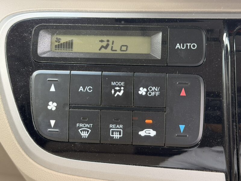 N-BOX G・Lパッケージ【総合評価優良車】