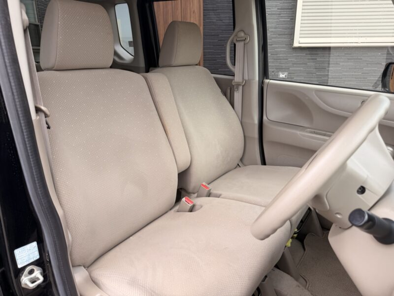 N-BOX G・Lパッケージ【総合評価優良車】