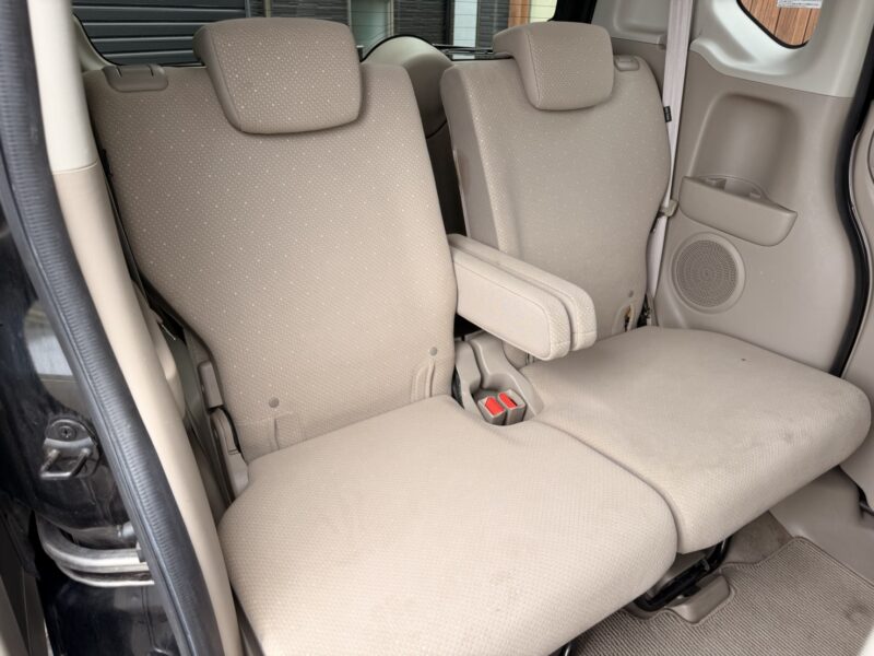 N-BOX G・Lパッケージ【総合評価優良車】