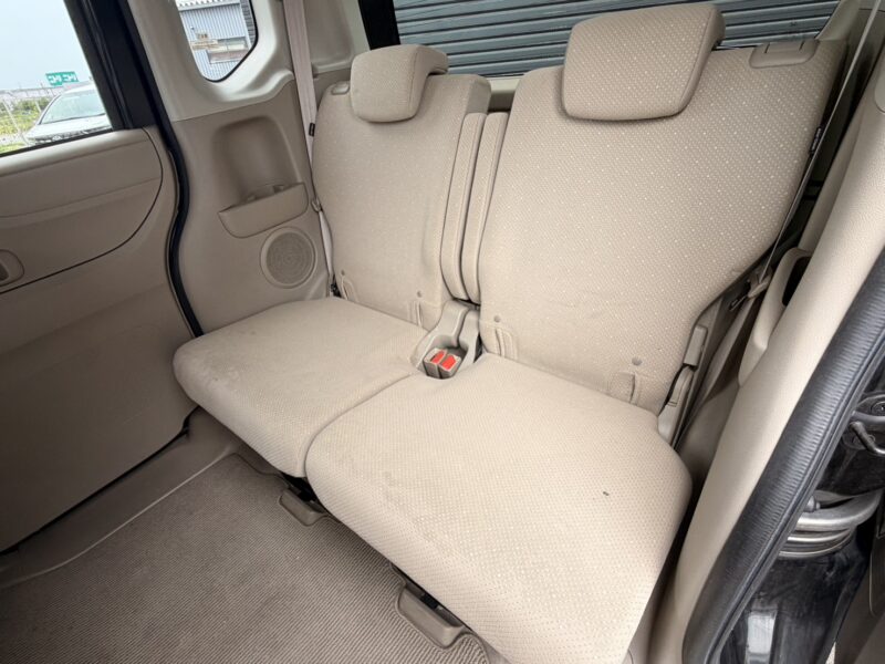 N-BOX G・Lパッケージ【総合評価優良車】