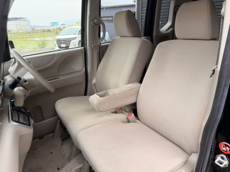 N-BOX G・Lパッケージ【総合評価優良車】