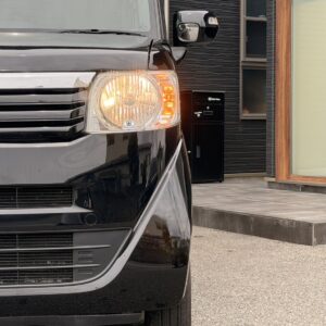 N-BOX　G･Lパッケージ【総合評価優良車】