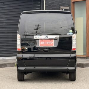 N-BOX　G･Lパッケージ【総合評価優良車】