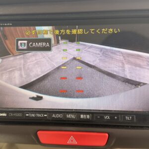 N-BOX　G・Lパッケージ
